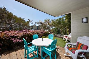 Oceanside Beach Condos