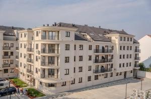 Palace apartments 23 - Free parking