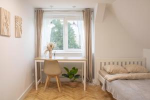 Cozy Kochanowskiego