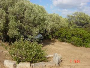 Villas Tozzasim : photos des chambres