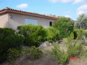 Villas Tozzasim : photos des chambres