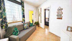Apartamento junto a Calle Larios
