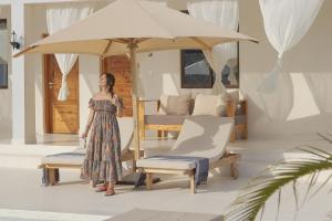 Tawi Elegant Rooms - Watamu