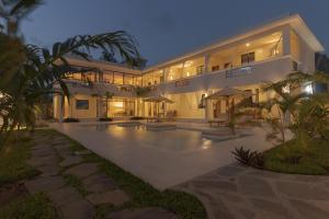 Tawi Elegant Rooms - Watamu