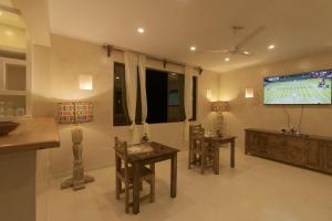 Tawi Elegant Rooms - Watamu