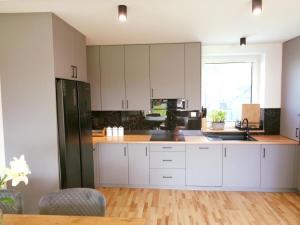 Dom nad Jeziorem Slesin