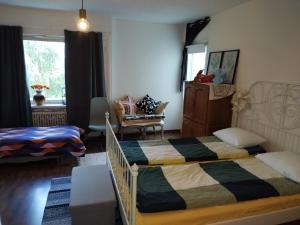 Cozy big apartment near center - 3hvězdičkové hotely ve městě Oulu