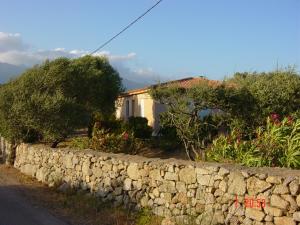 Villas Tozzasim : Villa