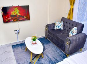 Alys South B- Studio furnished apartment