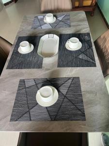 Sacha Puyo Amazonian Accommodation