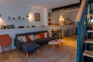 Un Loft en Luberon à Bonnieux