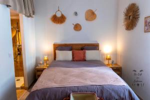 Un Loft en Luberon à Bonnieux