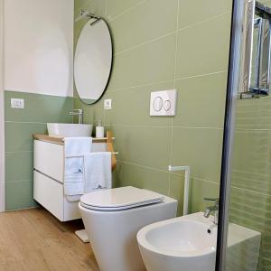 Living Castro Apartments