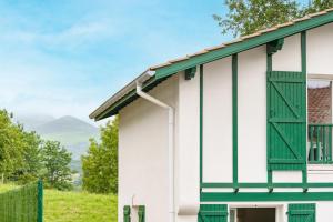 Maison Pentzean Proche Thermes Cambo