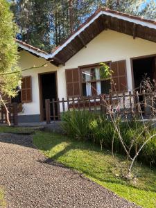 Chalés 4 Estações