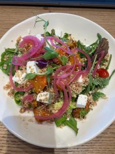 Revival House Shalom