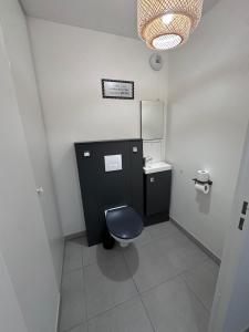 Appartements Cocon a deux pas de Disney avec terrasse : photos des chambres