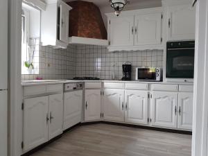 Maisons de vacances Chez Elise Moncheux : photos des chambres