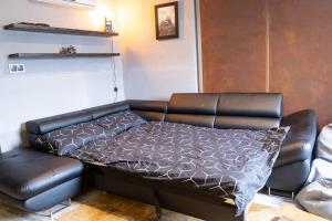 Loft Świetego Mikołaja - Blisko Rynku - Klimatyzacja