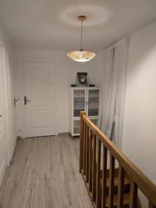 Appartements Maison de ville spacieuse : photos des chambres