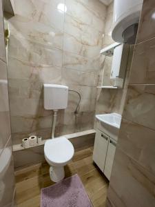 Bajka Banja Koviljača