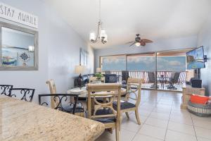 Sunset Strip Relaxing Oceanfront Condo