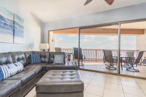 Sunset Strip Relaxing Oceanfront Condo