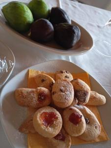 Agriturismo Il Pavone