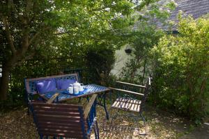 The Parks Guest House