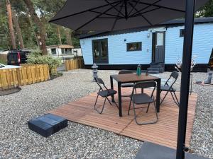 Chalet Wismar