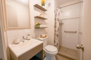 Condominio Alto Alborada tu refugio ideal