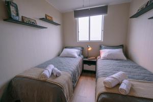 Condominio Alto Alborada tu refugio ideal