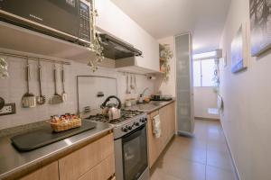 Condominio Alto Alborada tu refugio ideal