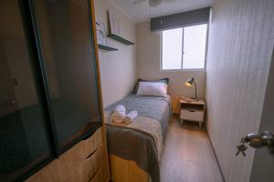 Condominio Alto Alborada tu refugio ideal