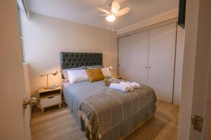 Condominio Alto Alborada tu refugio ideal