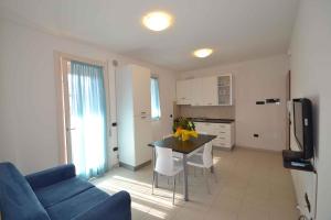 Two-Bedroom Apartment Rosolina Mare near Sea 18