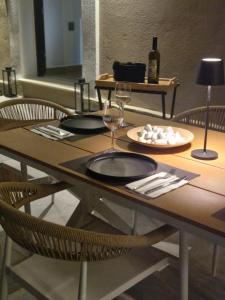 La casa di Antonio Corfu