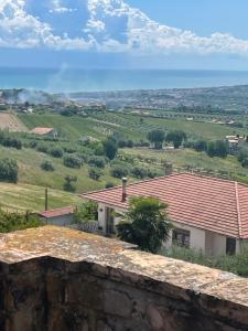 Casa Vuscichè Lumen Sea View Apartment