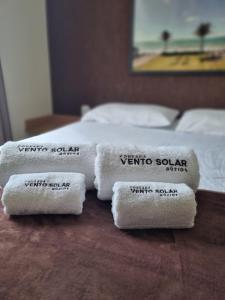 Suites Vento Solar Buzios