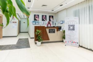 Afaq Al Iman Hotel