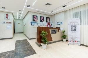 Afaq Al Iman Hotel