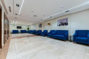 Afaq Al Iman Hotel