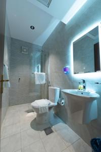 Afaq Al Iman Hotel