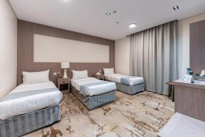 Afaq Al Iman Hotel