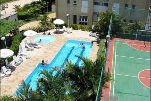 Beautiful apartment in Jardim São Lourenço