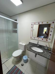 Beautiful apartment in Jardim São Lourenço