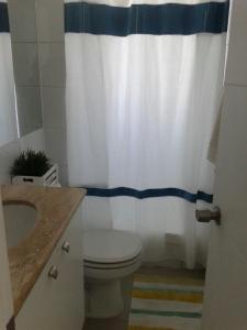 Departamento en Condominio Mar Serena