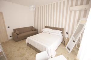 Dream on the blue house Palermo