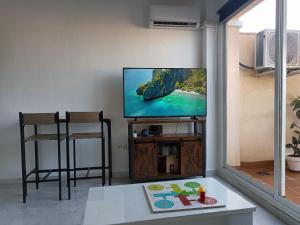 Ático Cassinello Roquetas