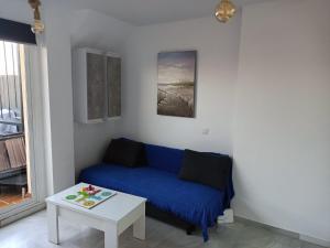 Ático Cassinello Roquetas